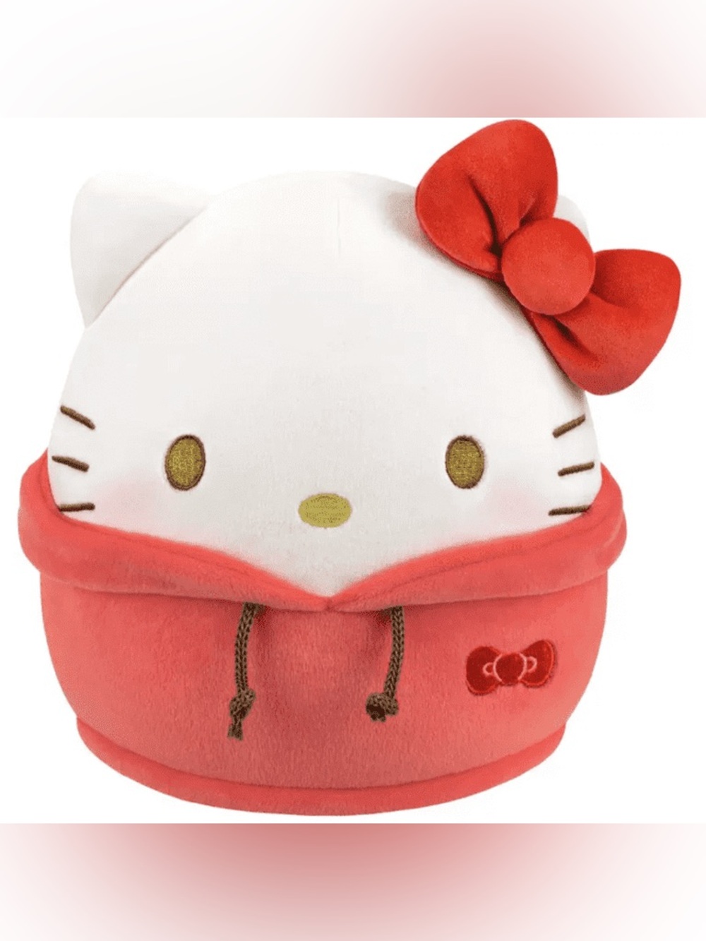 Sanrio Squishmallows 8" Hello Kitty And Friends